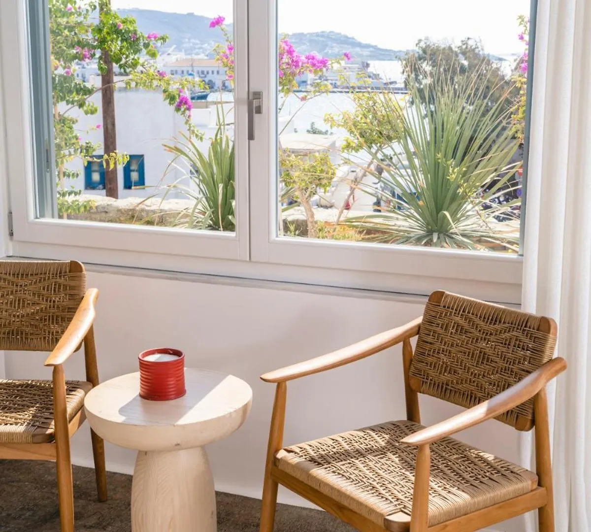 Simple House Mykonos Sunset Apartman Mykonos Town